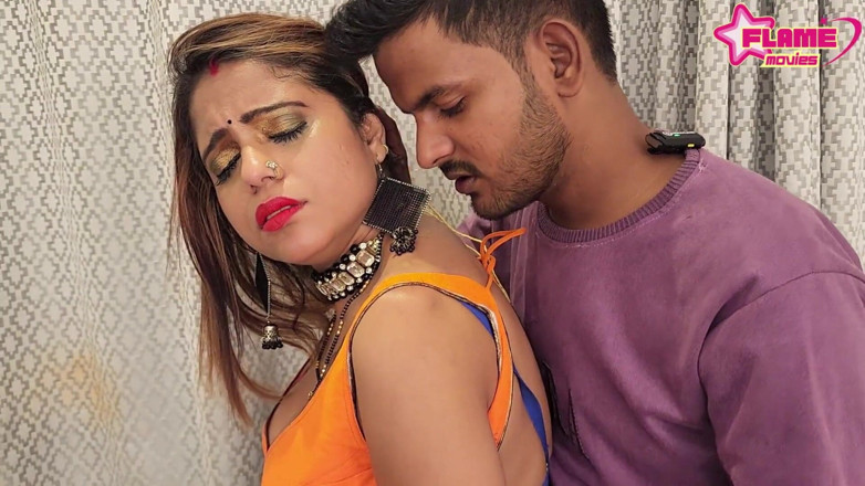 DesiHeat Studio: Srimoyee Bhabhi Sex cu Devar Ji toată noaptea (audio hindi)