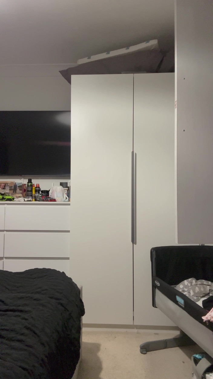 Shaun Cbt: Schwanz- und ball-bondage mit nippelklemmen, crossdress und buttplug teil 2