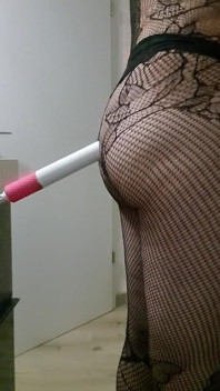 Jouer avec la dentelle