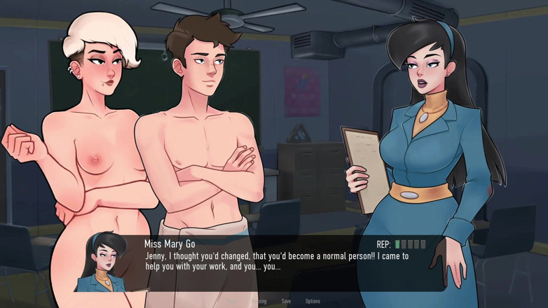 Like A Boss: Jogo completo - Deep Vault 69, parte 22