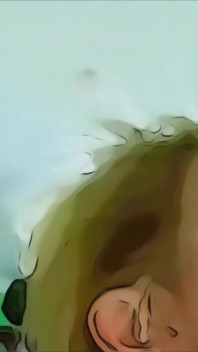 Decăderea Urbană - Versiunea De Desene Animate