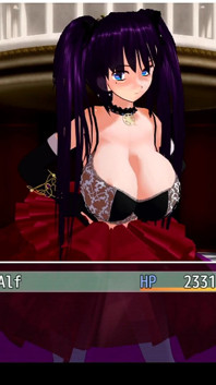 Girl Beats Heo 1 Auphemia Boko877