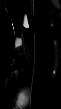 หีดิ๊กยางถูกเย็ดโหดๆ - Black and White Edition (1080p Full HD)