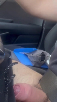 Drive Jerk and Piss