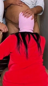 Madam Amal dan 2 Homme Arab