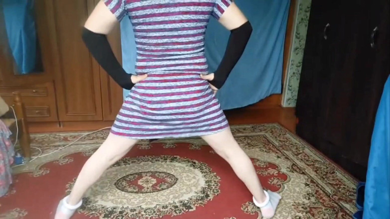 Kitty_Cross: पैर कविता की तरह