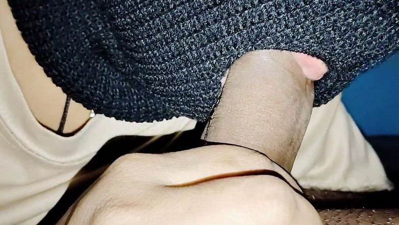 Tag lover: Dopo molto tempo, si è arrivati a succhiare