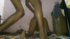 Anika bhabhi: Desi chudai ragazza sexy