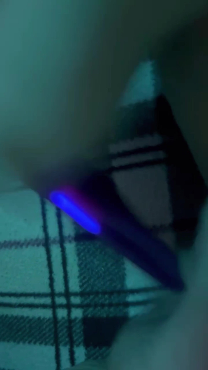 papiSwolio86: Gör mig redo för min man