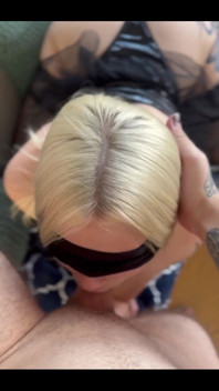 I suck this dick so sweetly and I want yours