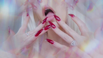 The Love Witch