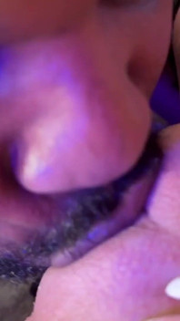 Tania Amazon Makes Homemade Sex Tape with Shadow Dimitri