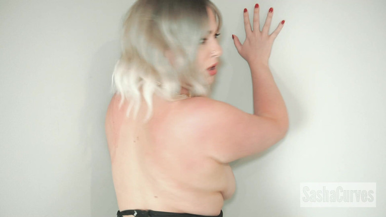 Sasha Curves: Escrava Sexual: Conquistada, Capturada e Criada