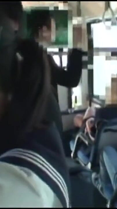 Secret Pleasures Unfold on the Bus -1 (Lust JAV lab) Secret Pleasures Unfold on the Bus -1 (Lust JAV lab)