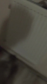 Ze pist op mij en in mijn mond