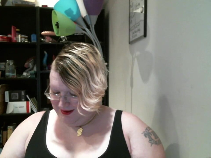 Roxxie rae page: Wyvernsvault Mở hộp thư