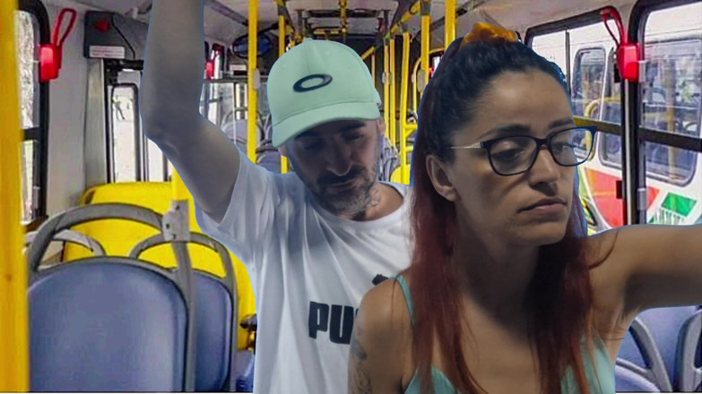 ksalnovinhos: Sex Public Transport