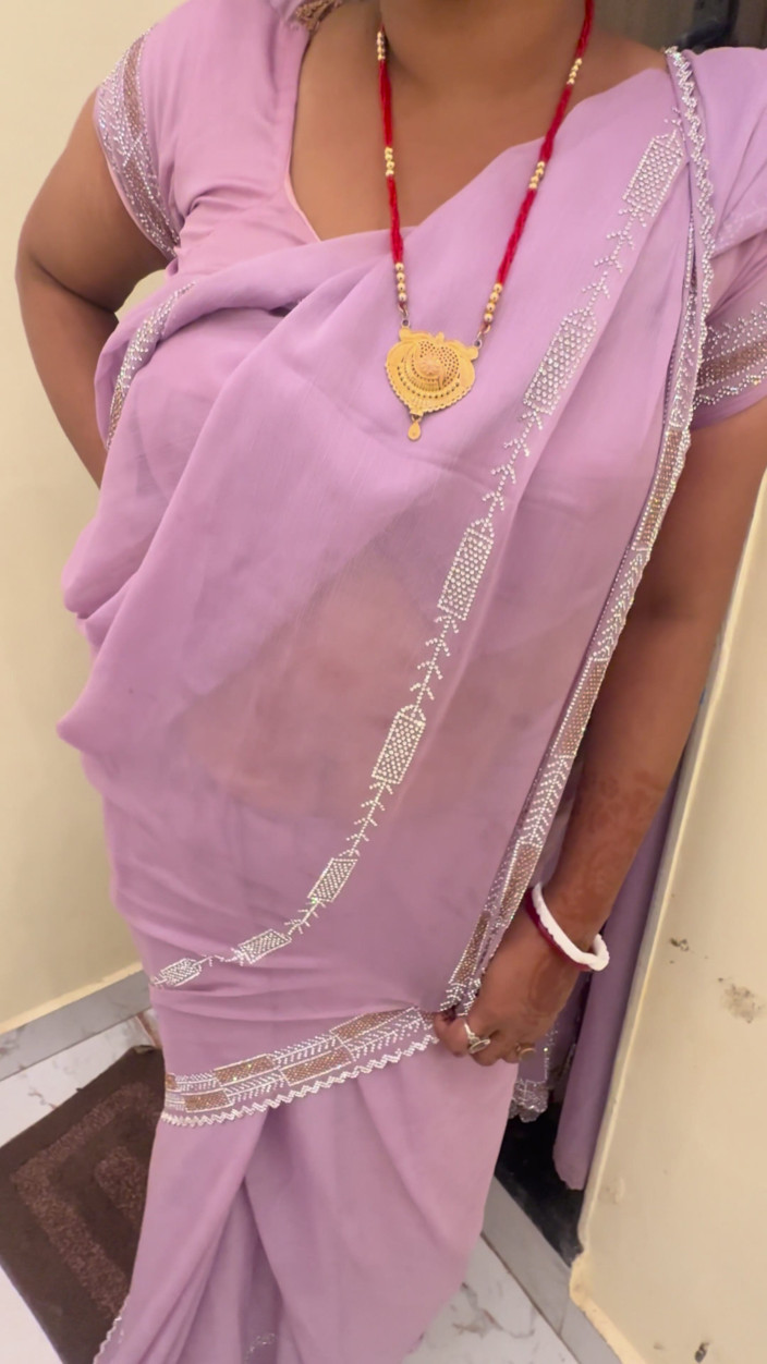 Munna647: Stepbrother Wife’s in My House When I Am Alone