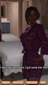 O Motel da Luxúria Parte 14
