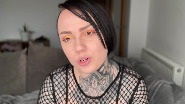 Miss Valentina: 생명 보내기