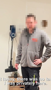Kuli bangunan swiss yang pemalu ngentot sama pria jerman yang nyepong kontol pria kulit hitam - gay bayar
