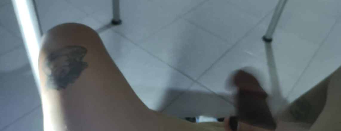 Kimberly Polizzi: POV สนุกคนเดียว
