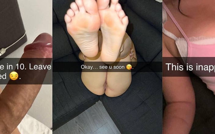 Celineandcesco: Pozdní noční studijní partner, Ryan přinutí manželku podvádět svého manžela:...