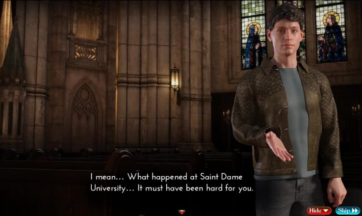 LoveSkySan69Real: The Genesis Order V02121 Part 2 a Sexy Angel Babe by...