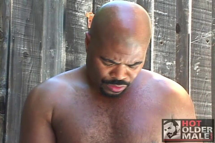 Pantheon men: Real Couples 2：Jaguar &amp; Larry