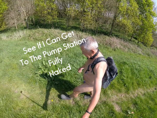 Andy: Část 2 Walk22