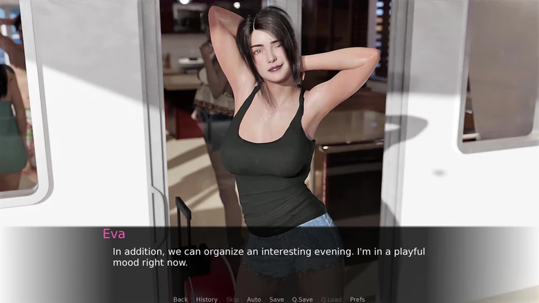 Wickedgammes: Very Playful Wives (part 3)