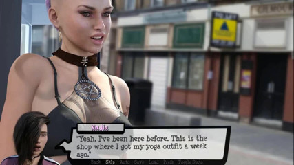 Dirty GamesXxX: Cutia Pandorei: curve obraznice în birou-Ep14