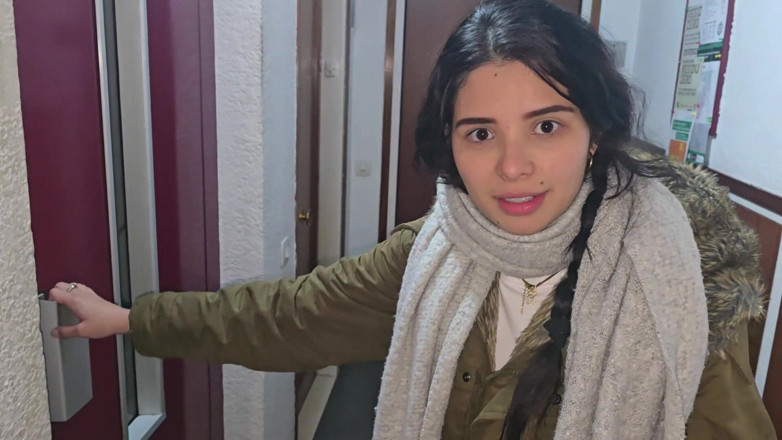 Labestiaylabella: Stepbrother Cums Inside His Stepsister!