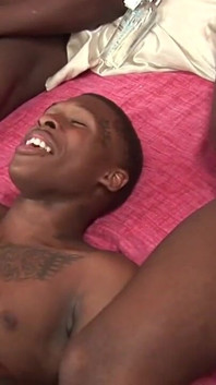 Cocodorm Raw # 3 - Scene 2