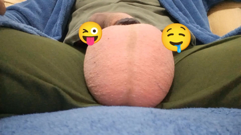 Lion big balls: Beautiful Ball