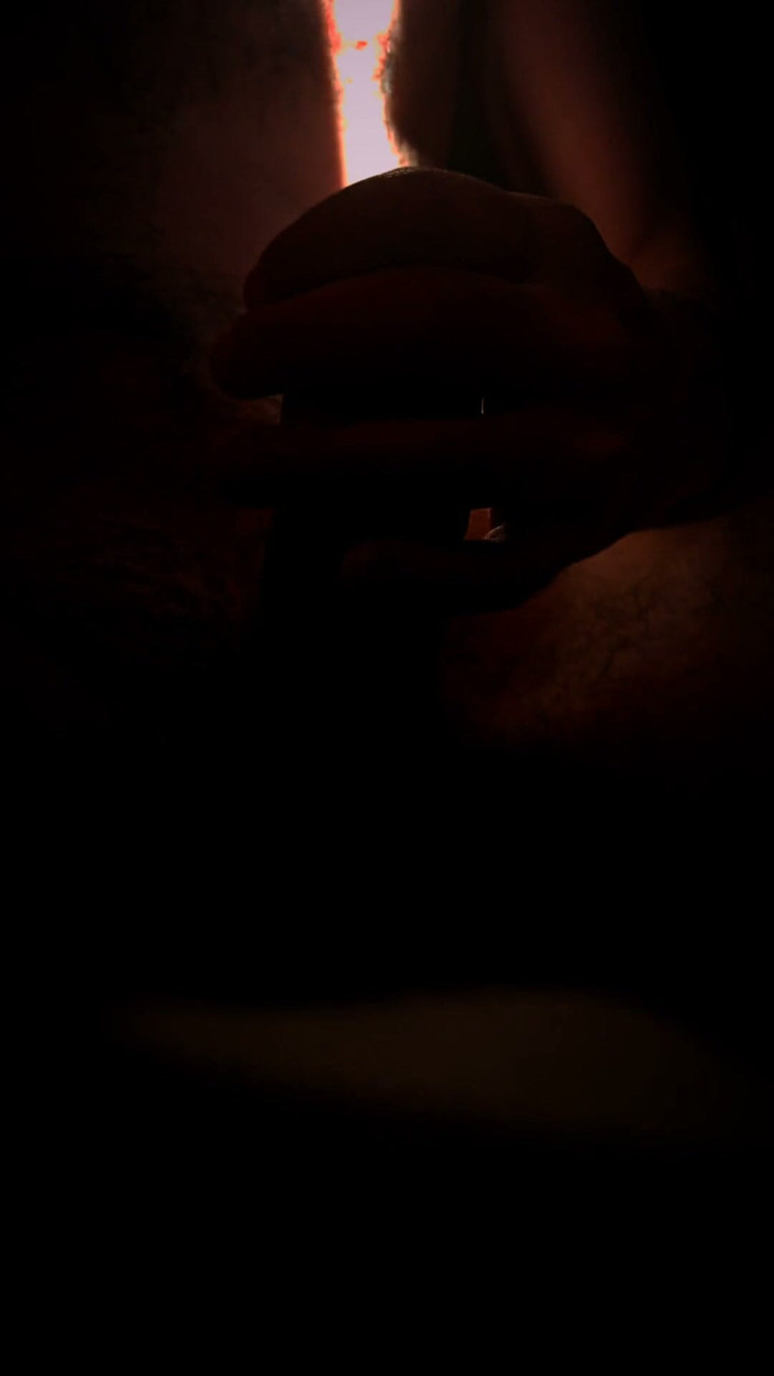 Bubu Stark: Enjoy My Dick Every Day for Free