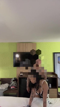 The Life of Sex