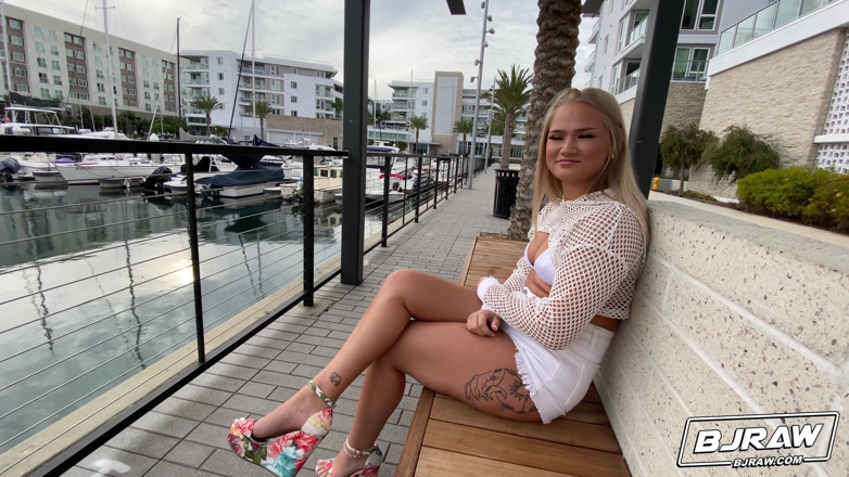 BJ Raw: Bjraw Harley King ger bra huvud