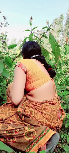 Renudbf: Bhabhi Melancap