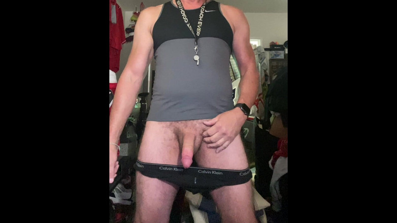 JockDad87: Jockdad87 siyah ve griyle sikiliyor