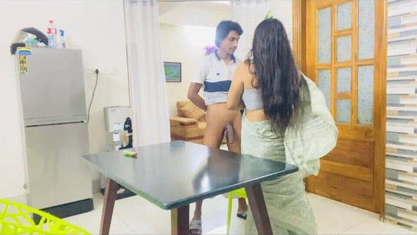 I Think I Enjoy Anal Sex More, so Bhabir Is Making Me Happy (Nadiyaxxx02)