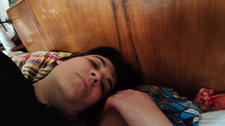 Hairy Homemade Amateur Orgasms: Mein ehemann bittet mich, meinen arsch zu putzen, und er...