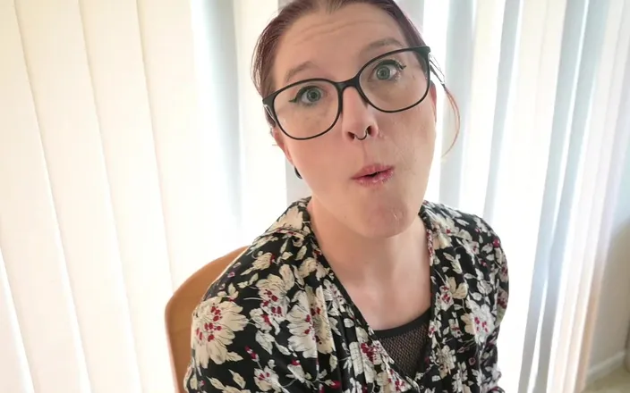 Miss Ellie Roleplay: Her True Nature: Exposed