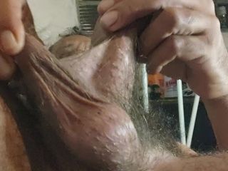 Hairy stink male: POV Gorące szorty 8