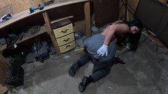 MilfyCalla: Compilation de jeux de rôle en cosplay, vol. 2 - secrétaire, princesse...