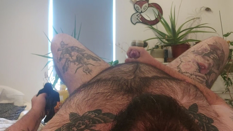 PoppaPig: 100% spust - wytryski Cumpilation