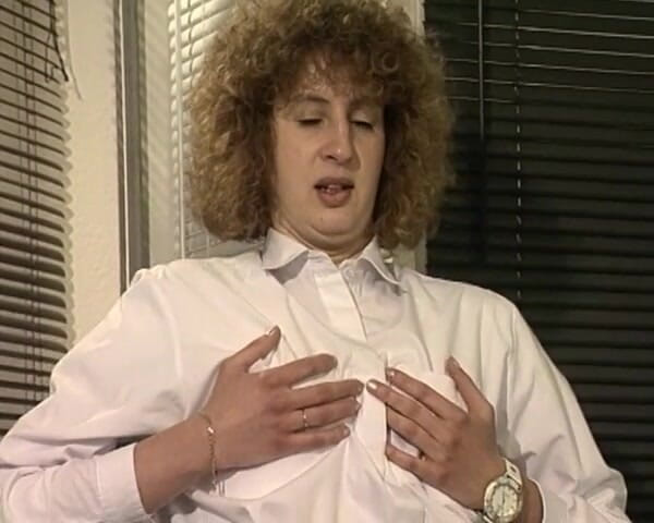 GERMAN PORN CLASSICS: Curious Teens in Soft Clip