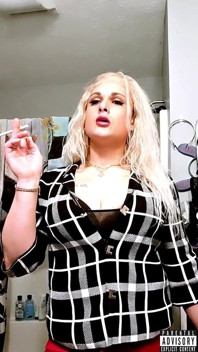 Hot Fetish Smoking 120