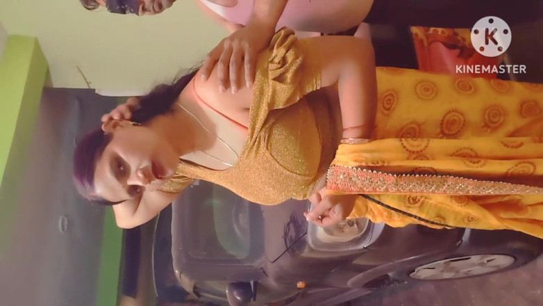 Lustykajolbhabhi: Car Me Bhabhi Ji Ki Jamkar Chudai