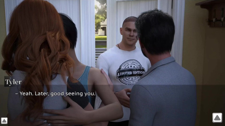 Nerom life: Macocha ma krzywą figurę